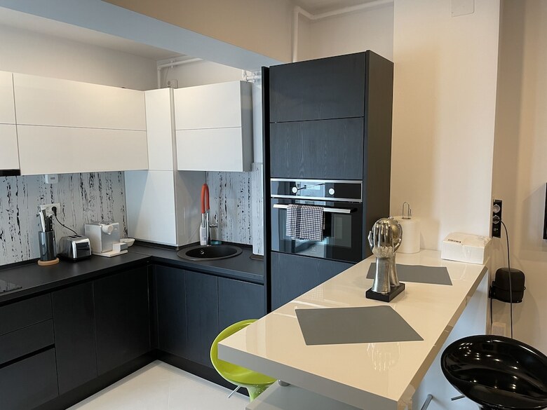 Apartamentos Fancy Westpark 2 Residence Lake View W7