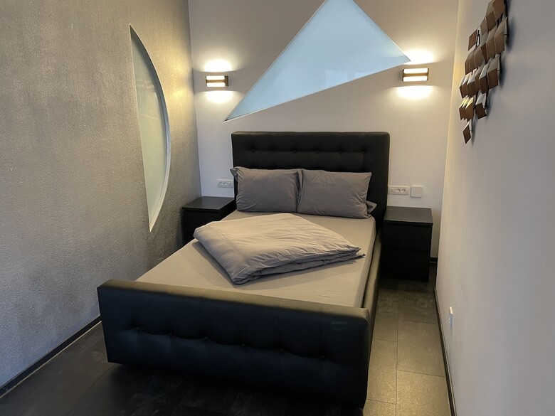 Apartamentos Fancy Westpark 2 Residence Lake View W7