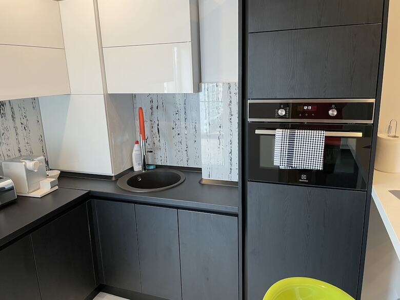 Apartamentos Fancy Westpark 2 Residence Lake View W7