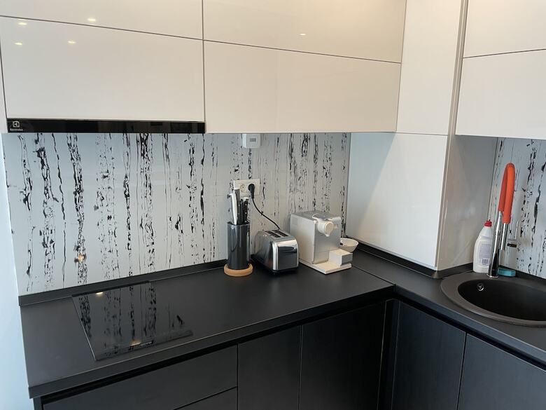 Apartamentos Fancy Westpark 2 Residence Lake View W7