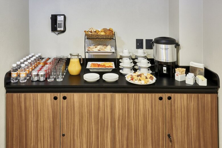 Hotel City Express By Marriott Caborca