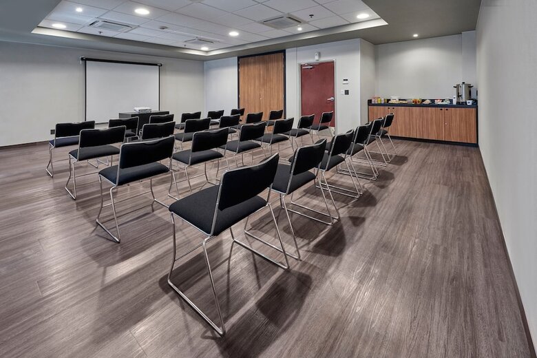 Hotel City Express By Marriott Caborca