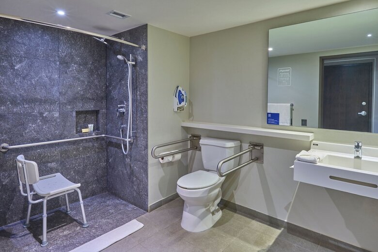 Hotel City Express By Marriott Caborca