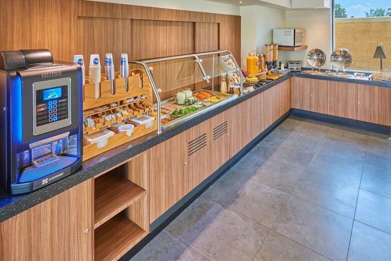 Hotel City Express By Marriott Caborca