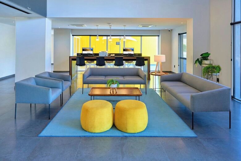 Hotel City Express By Marriott Caborca