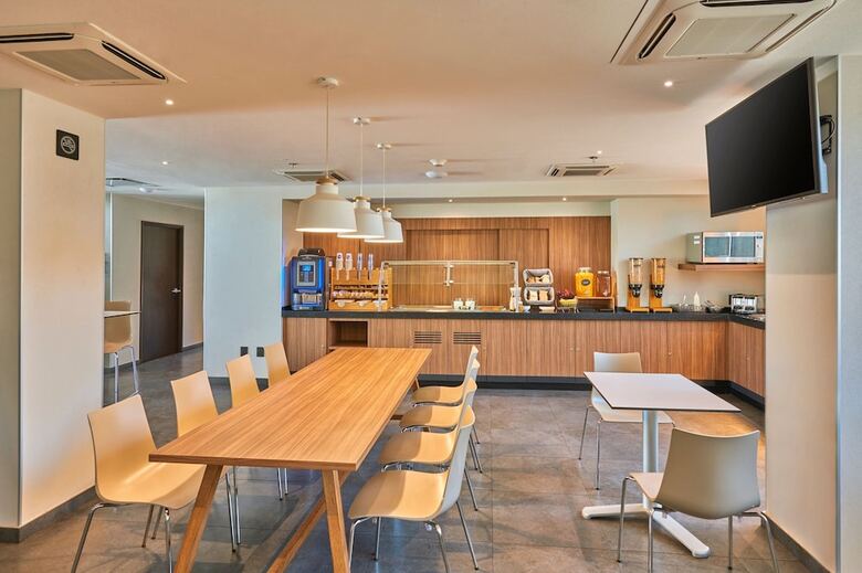 Hotel City Express By Marriott Caborca