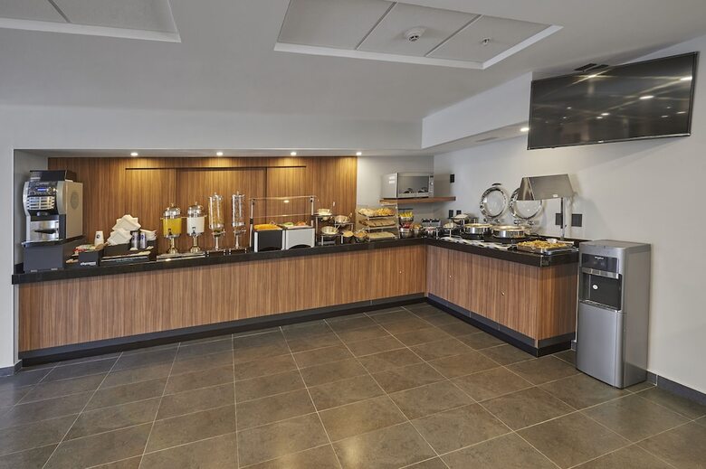 Hotel City Express By Marriott Caborca