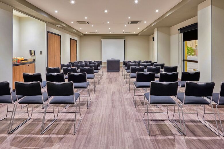Hotel City Express By Marriott Caborca