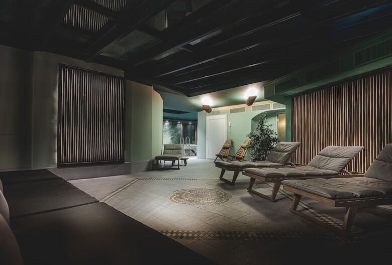 Hotel The Rex, Zermatt