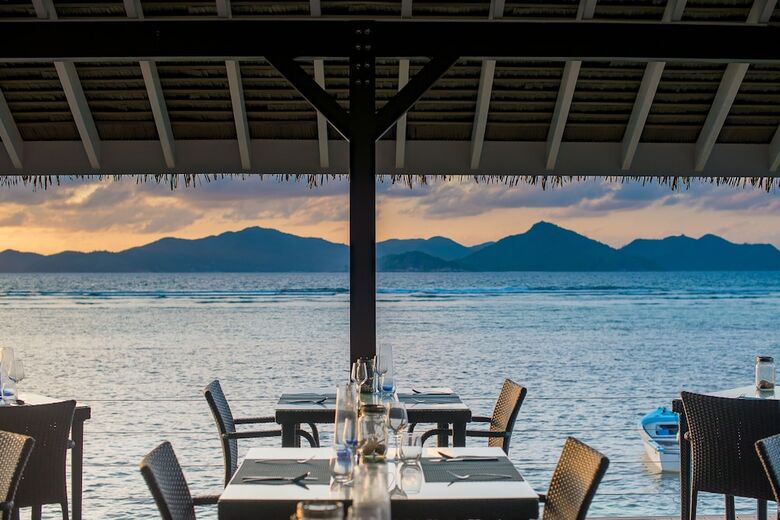 Le Nautique - Luxury Waterfront Hotel