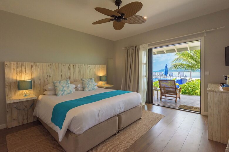 Le Nautique - Luxury Waterfront Hotel