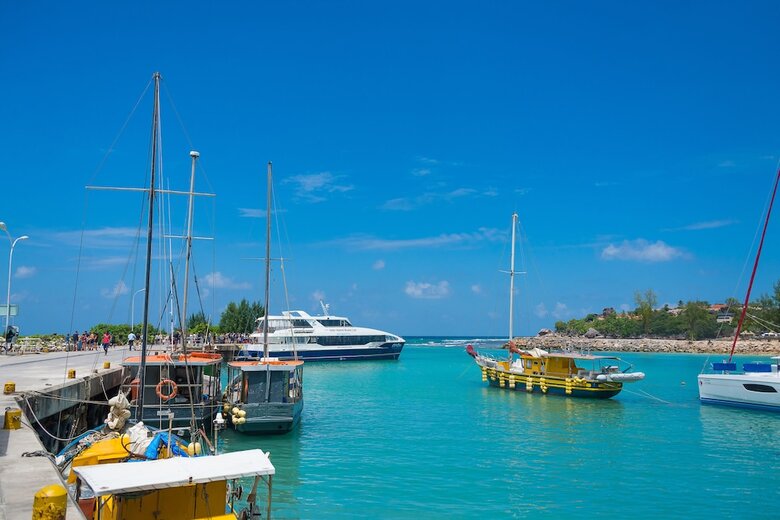 Le Nautique - Luxury Waterfront Hotel