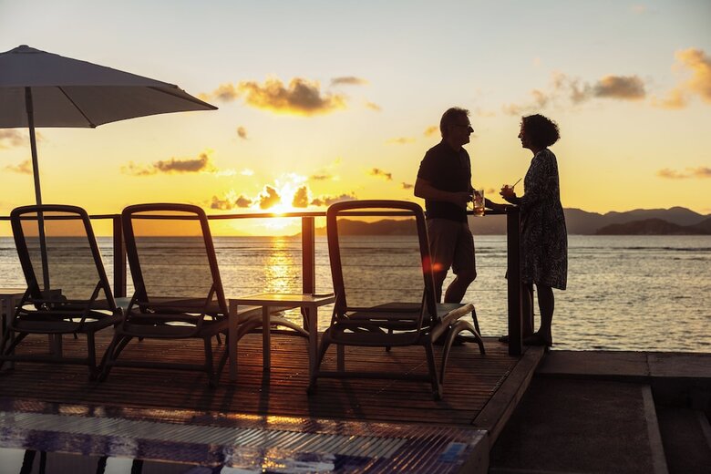 Le Nautique - Luxury Waterfront Hotel