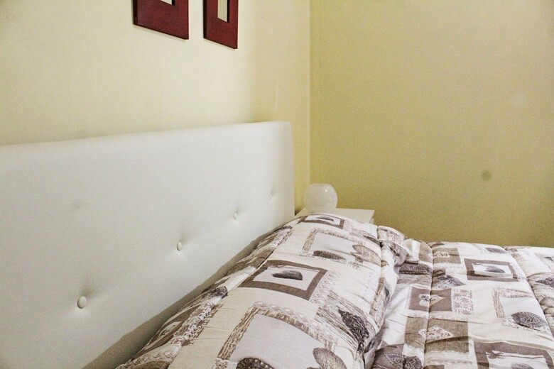 La Stella Di Roma B&B