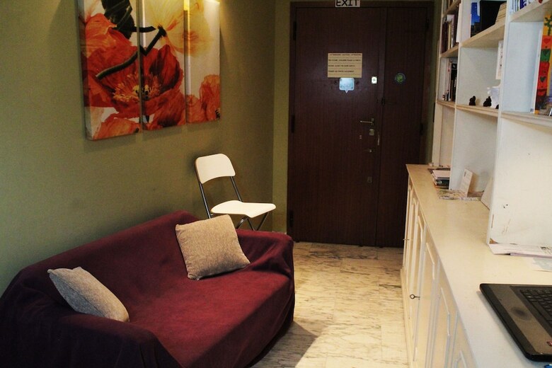 La Stella Di Roma B&B