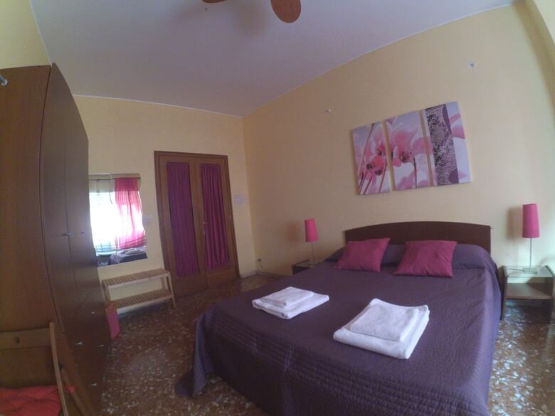 La Stella Di Roma B&B