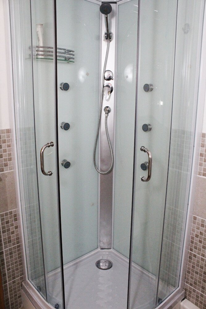 La Stella Di Roma B&B