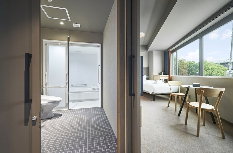 The Reign Hotel Kyoto