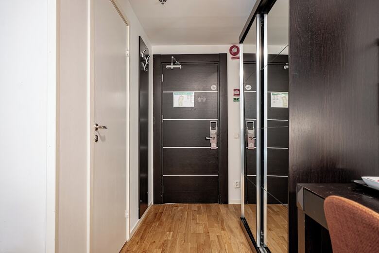 Solna Park & Hotel