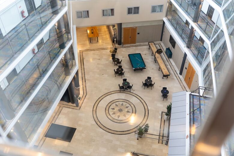 Solna Park & Hotel