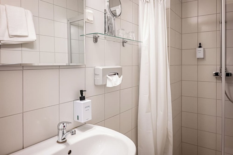 Solna Park & Hotel