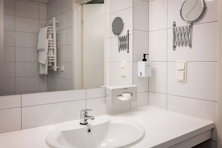 Solna Park & Hotel