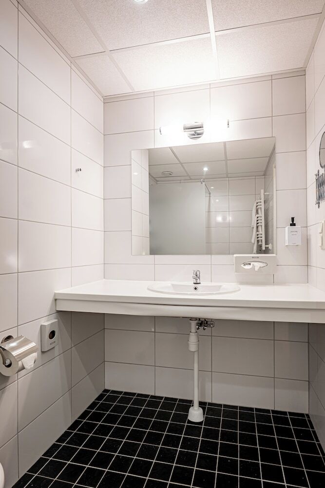 Solna Park & Hotel