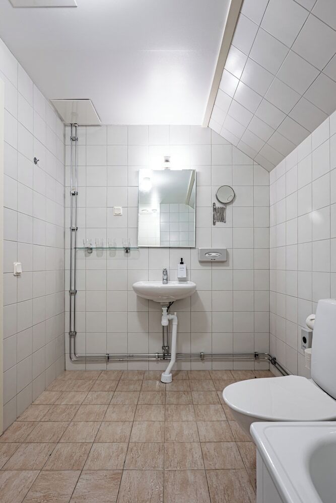 Solna Park & Hotel