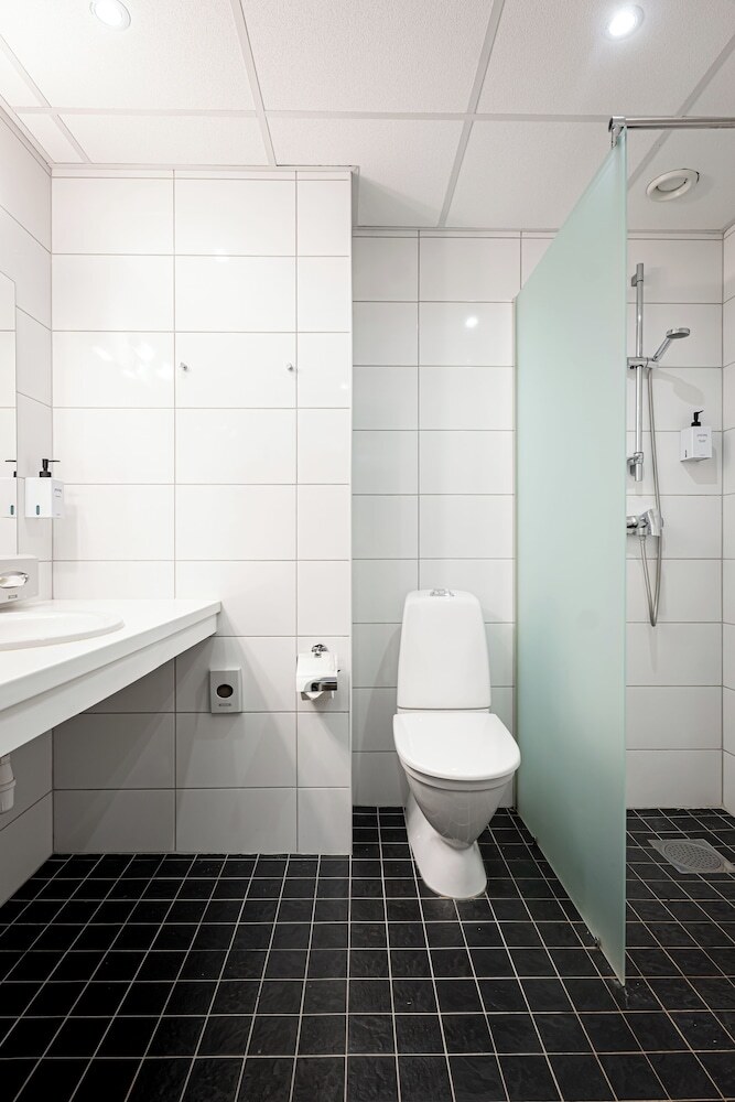 Solna Park & Hotel