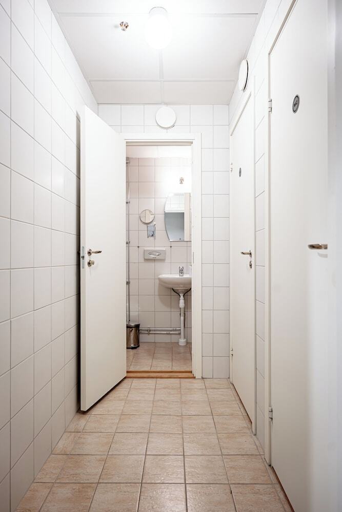 Solna Park & Hotel