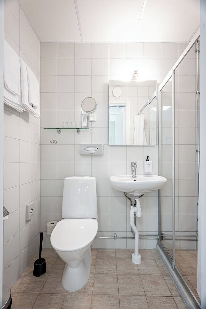 Solna Park & Hotel
