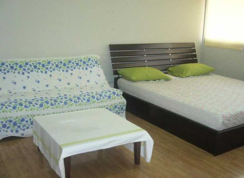 Room In B&B - Impact Challenger Muang Thong Thani Apartment