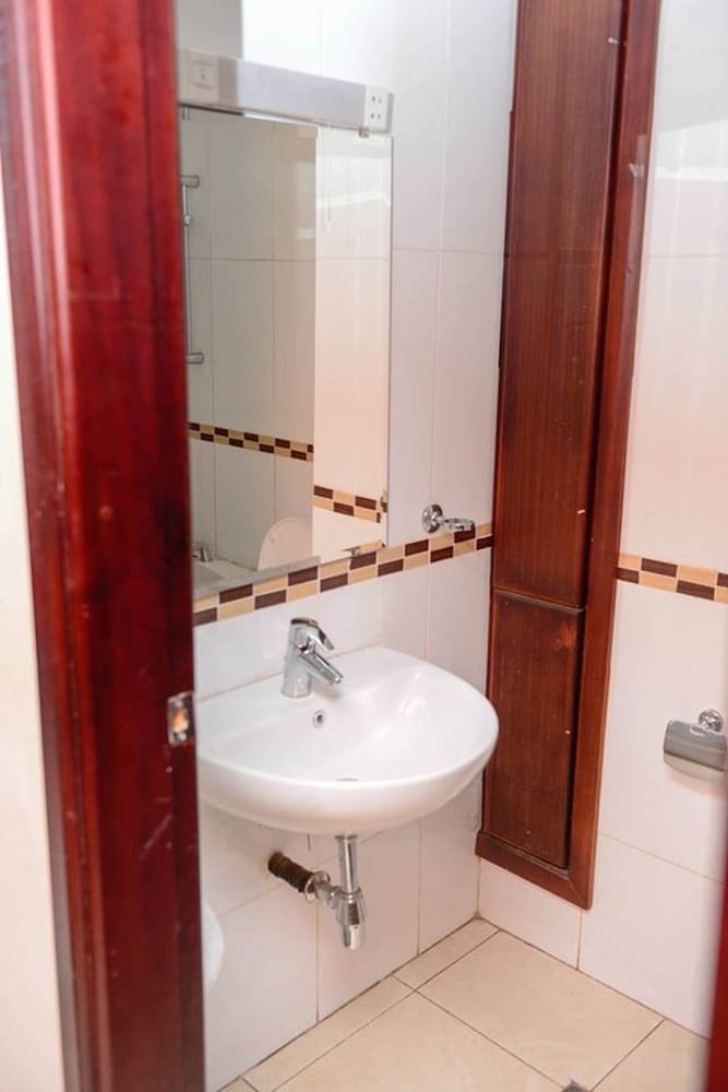 Room-enjoy The Amenities Offered By This