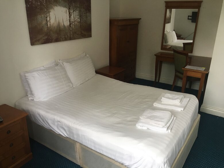 Sefton Grange Guest House Liverpool