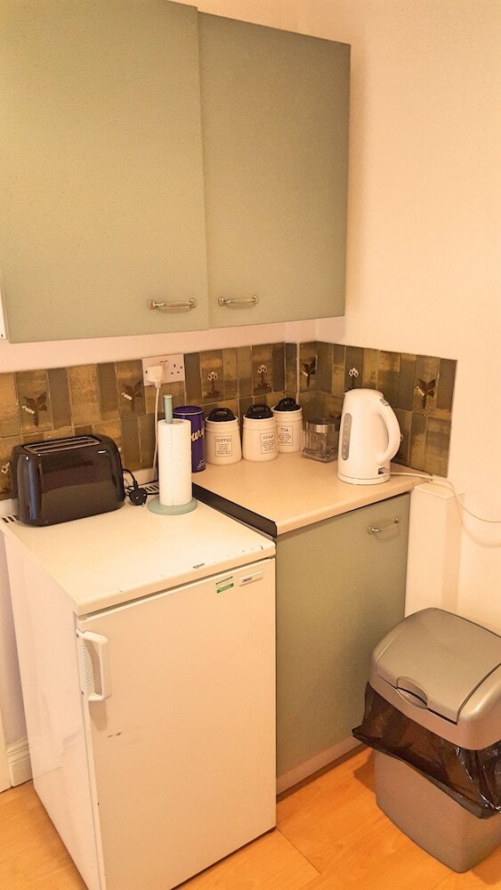 Sefton Grange Guest House Liverpool