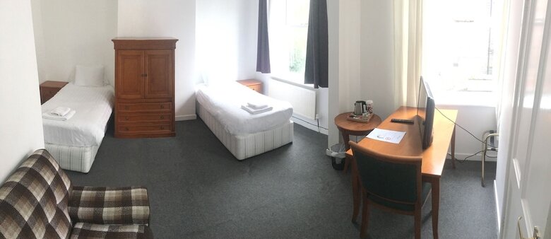 Sefton Grange Guest House Liverpool