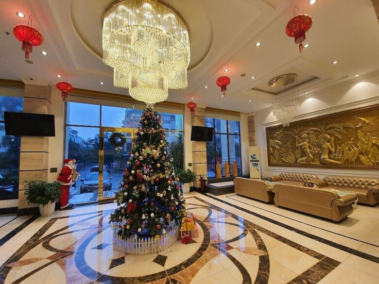 Apa Hotel
