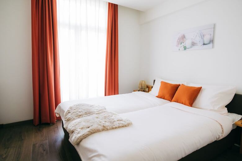 Hotel Den Grooten Wolsack