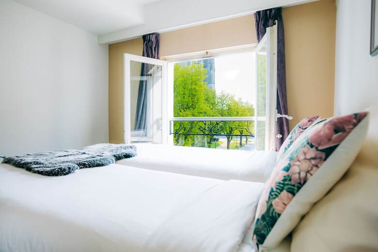 Hotel Den Grooten Wolsack