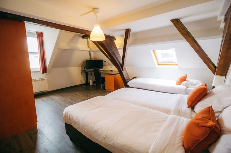 Hotel Den Grooten Wolsack