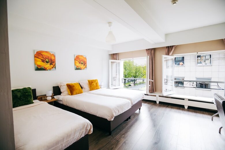 Hotel Den Grooten Wolsack