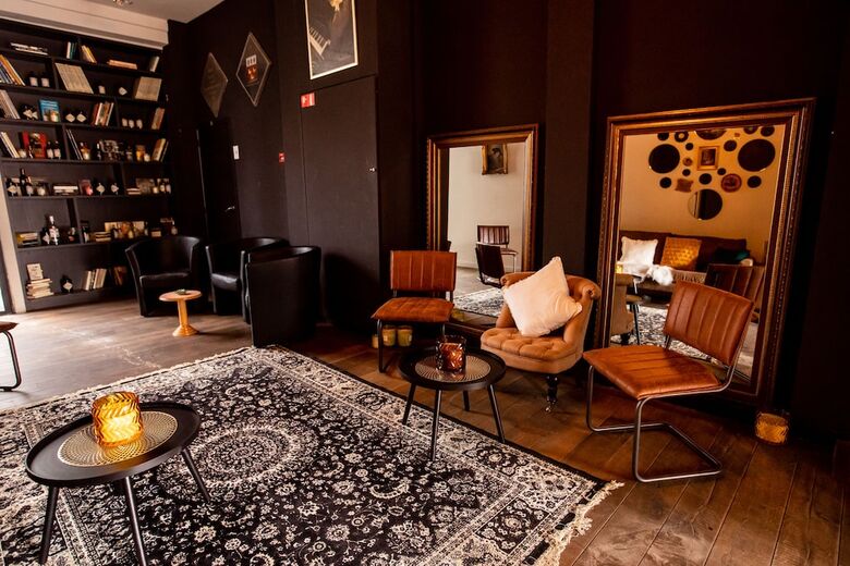 Hotel Den Grooten Wolsack