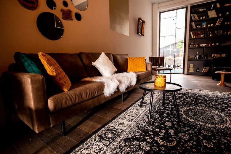 Hotel Den Grooten Wolsack