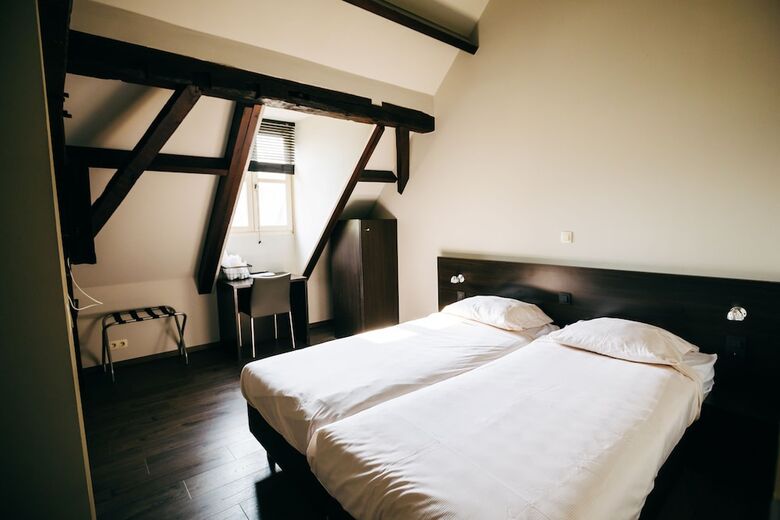 Hotel Den Grooten Wolsack