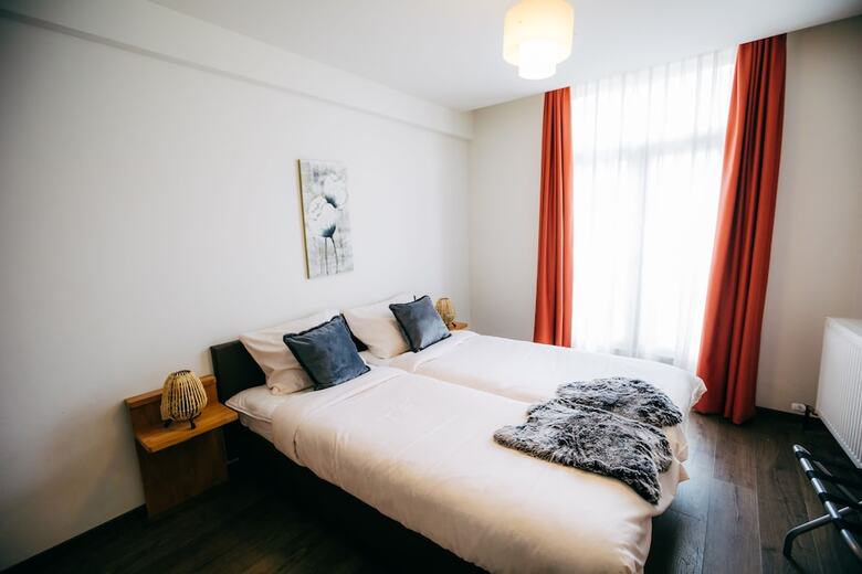 Hotel Den Grooten Wolsack