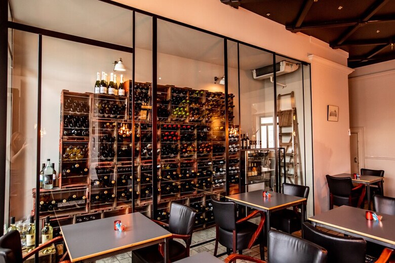 Hotel Den Grooten Wolsack