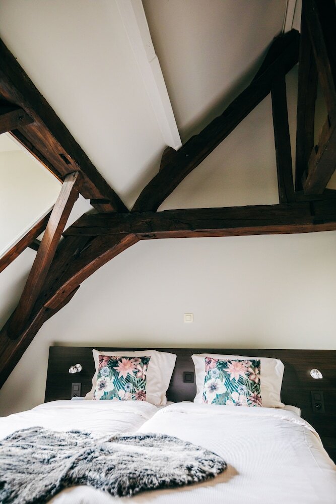 Hotel Den Grooten Wolsack