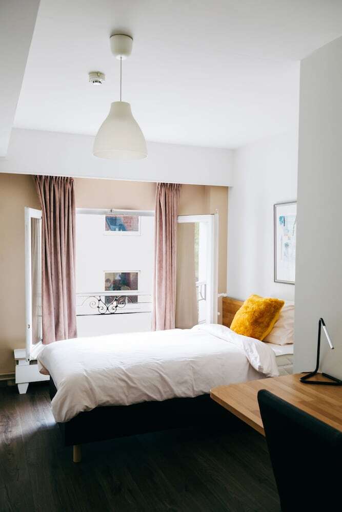 Hotel Den Grooten Wolsack