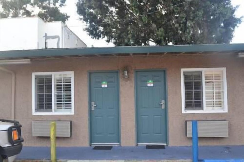 Searle Motel