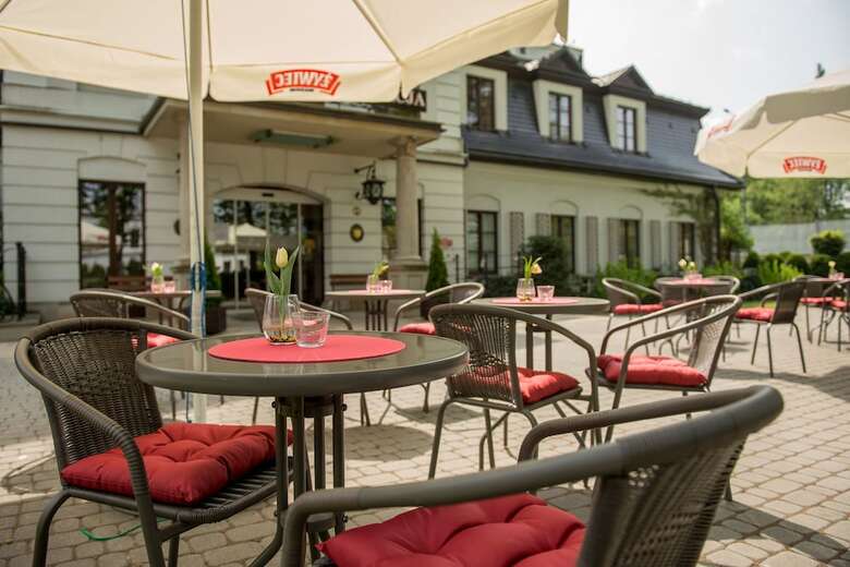 Hotel Ko?ciuszko